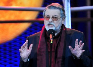 Покупай место на кладбище: Ширвиндт посетовал на жизнь после перенесенного COVID-19