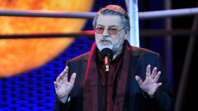 Покупай место на кладбище: Ширвиндт посетовал на жизнь после перенесенного COVID-19