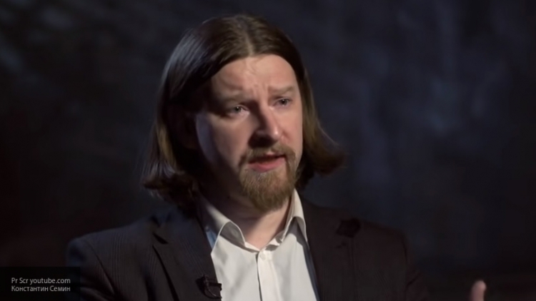 Политолог Дзермант раскрыл, зачем Тихановской поддерживать санкции против РФ в Европе 