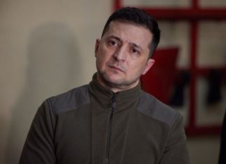 Политолог назвал причины геополитического одиночества Киева