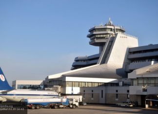 Политолог рассказал, какой «интересный феномен» возник после закрытия неба Белоруссии