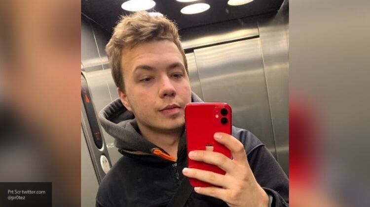 Политолог рассказал о провале спецслужб Польши в истории с Протасевичем 