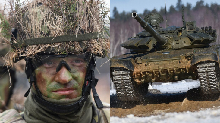 Польский политолог предрек крах военного блока НАТО из-за войны с Россией