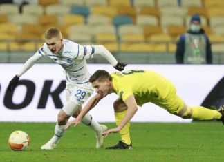 Пополнили казну: стало известно, сколько Динамо и Шахтер заработали на евроарене