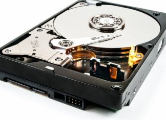 Популярность криптовалюты может вызвать дефицит HDD и SSD