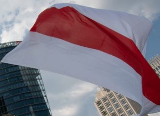 Поступок Риги разорвал дипломатические отношения Латвии и Белоруссии