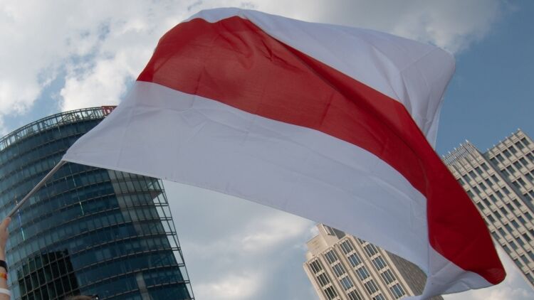 Поступок Риги разорвал дипломатические отношения Латвии и Белоруссии