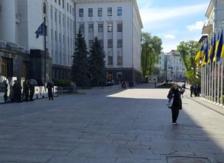 Правозащитник Гожый назвал украинцев «главным врагом» Киева