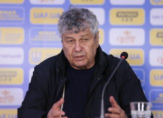 «Предлагал свои услуги бесплатно»: Луческу признался, что хотел вернуться в Шахтер