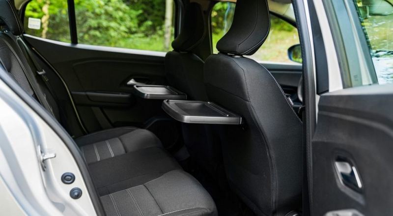 Преемник Renault Logan выходит на рынок: дизель седану Taliant так и не достался