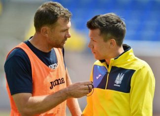 Приглашение для ветерана: еще один футболист вызван в сборную Украины перед Евро-2020