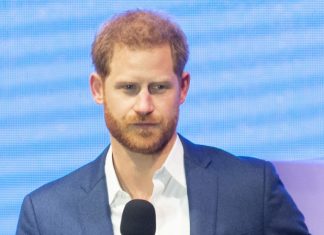 Принц Гарри получит лишь малую часть наследства деда герцога Эдинбургского