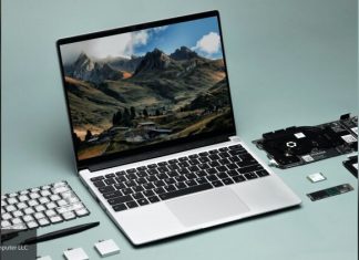 Продажи ноутбуков в мире выросли на 81% с начала 2021 года