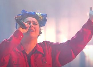 Продюсер Иосиф Пригожин объяснил, почему Манижа не победила на Евровидении