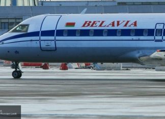 Профессор объяснил, почему запреты на полеты «Белавиа» в ЕС неправомерны