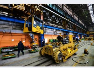 Производители спецтехники оценили индексацию ставок утильсбора