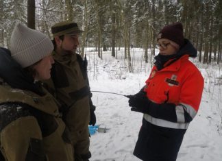 Пропавшего в Ленобласти трехлетнего ребенка удалось найти