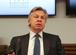 Пушков объяснил, почему Всемирный конгресс вакцин признал лучшей «Модерну»