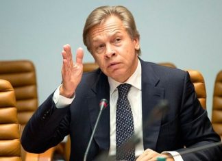 Пушков оценил перспективу возвращения США в ДРСМД и ДОН