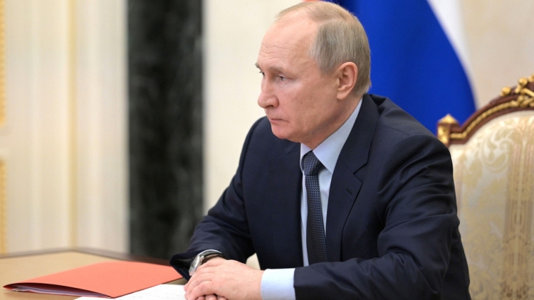 Путин проведет переговоры с Лукашенко в Сочи 