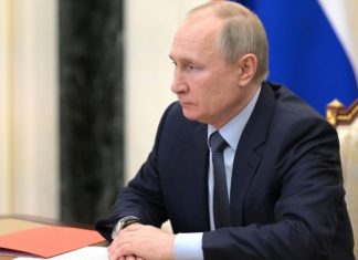 Путин проведет переговоры с Лукашенко в Сочи