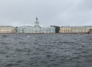 Раритетную печь в Петербурге продают в Сети за 300 тысяч рублей