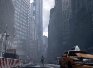 Разработчики The Division выпустят бесплатное продолжение игры