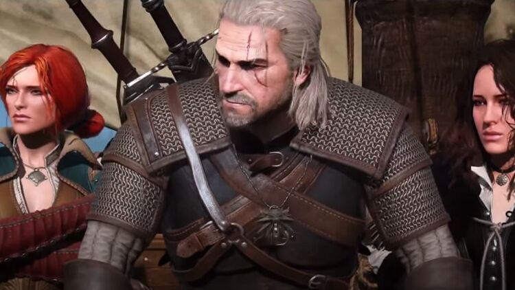 Разработчики "Ведьмака 3" могут включить фанатские моды в версию игры для новых консолей