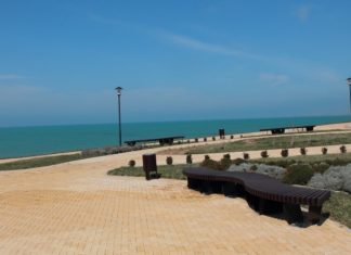 Рекомендации оперштаба помогут выбрать безопасный курорт в 2021 году