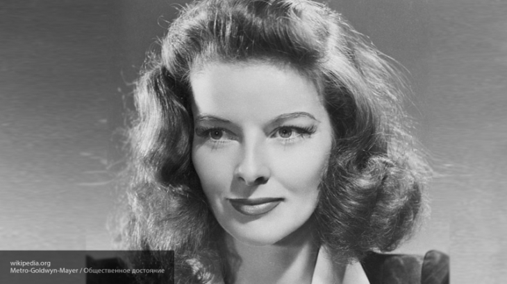 Рекордсменка "Оскара": как Кэтрин Хепберн стала величайшей актрисой Голливуда 