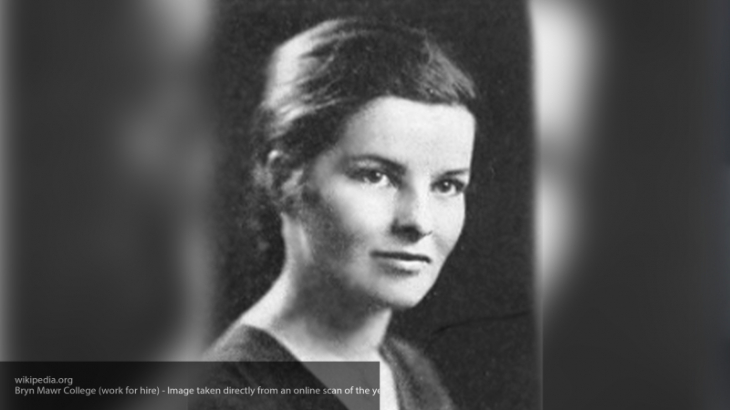 Рекордсменка "Оскара": как Кэтрин Хепберн стала величайшей актрисой Голливуда 