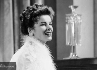 Рекордсменка «Оскара»: как Кэтрин Хепберн стала величайшей актрисой Голливуда