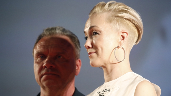 Режиссер Александр Кириенко: В сериале «Клиника счастья» снялись очень смелые люди