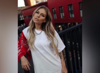 Рите Дакоте потребовалась помощь психолога после участия в «Фабрике звезд»