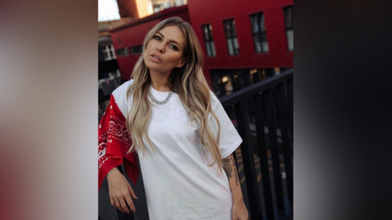 Рите Дакоте потребовалась помощь психолога после участия в &laquo;Фабрике звезд&raquo;