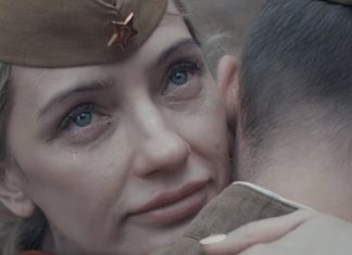 Рязанское УФСИН выпустило клип на песню «Вечный огонь»