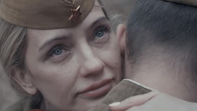 Рязанское УФСИН выпустило клип на песню "Вечный огонь"