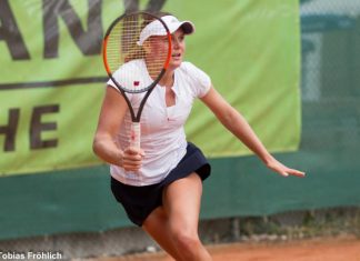 Ролан Гаррос-2021: Украину будут представлять пять теннисисток