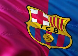 Рональд Куман будет уволен с поста главного тренера «Барселоны»