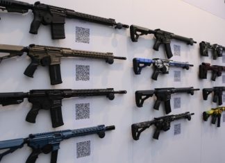 Росгвардия: казанский стрелок получил оружие на законных основаниях