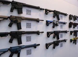 Росгвардия: казанский стрелок получил оружие на законных основаниях