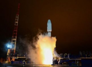 Роскосмос побил собственный рекорд по числу безаварийных пусков ракет