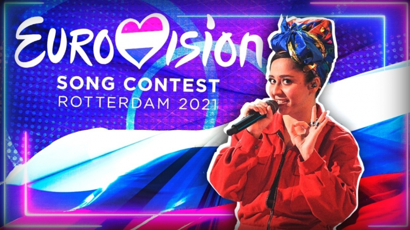 Россия лучше: как зрители оценили выступление Манижи на Евровидении-2021