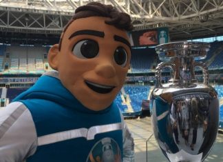 Россия открыла въезд иностранным болельщикам Евро-2020 по FAN ID