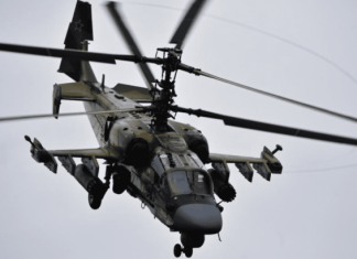 Россия представит иностранным заказчикам «Аллигаторы» на выставке HeliRussia 2021