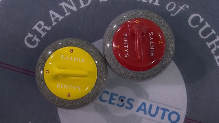 Российские керлингистки обыграли команду Южной Кореи со счетом 8:7 на ЧМ 