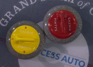 Российские керлингистки обыграли команду Южной Кореи со счетом 8:7 на ЧМ