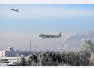 Ростех: Серийный выпуск самолетов МС-21 может начаться в 2022 году