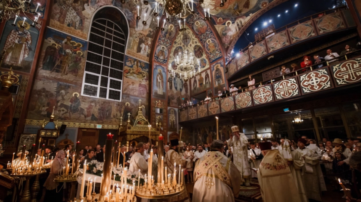 РПЦ сравнила суррогатное материнство с эксплуатацией женщин как рабынь