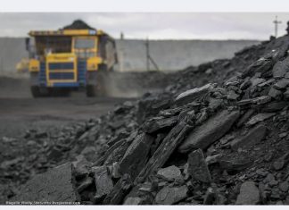 «Русский уголь»: на мировой арене растёт спрос на хакасский уголь
